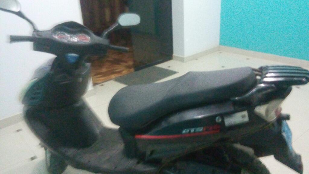 Se Vende Moto. Italika Motor 175