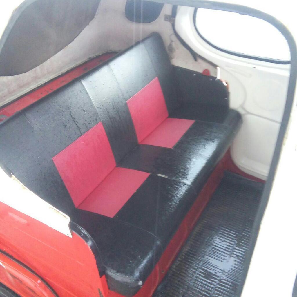 Vendo Moto Torito Año 2013