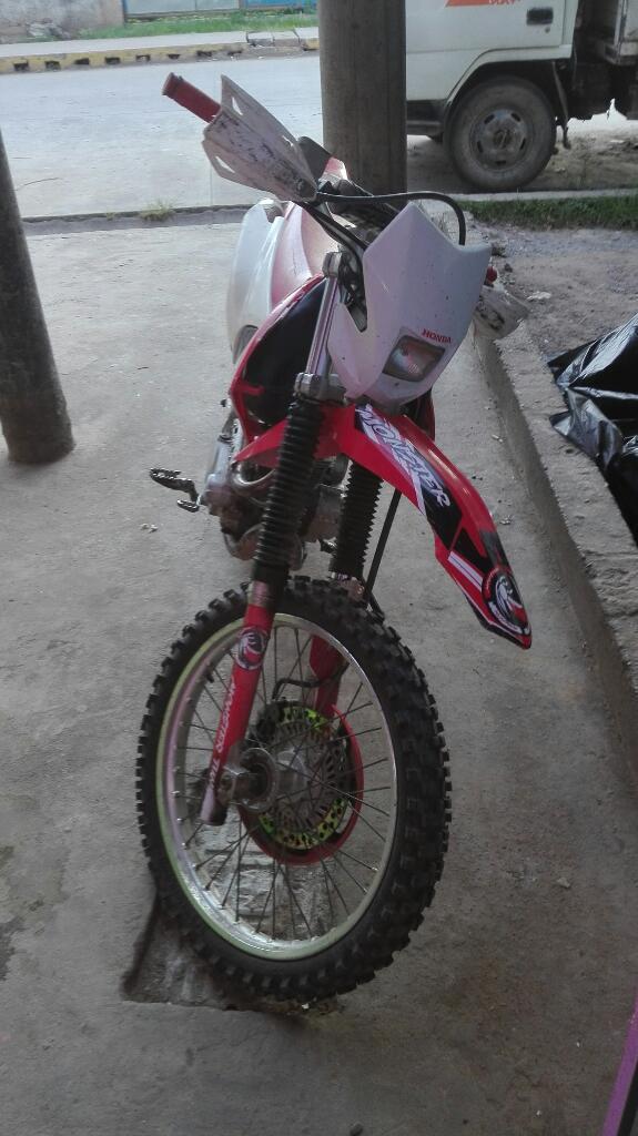 Se Vende Crf230