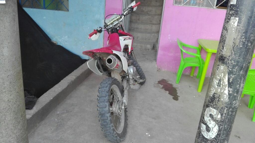 Se Vende Crf230