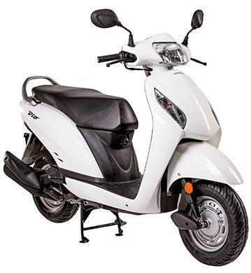 MOTO HONDA DIO110 0 KILOMETROS CON SOAT S/200