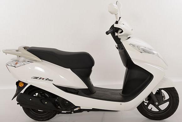 MOTO HONDA ÉLITE 0 KILOMETROS CON SOAT S/200