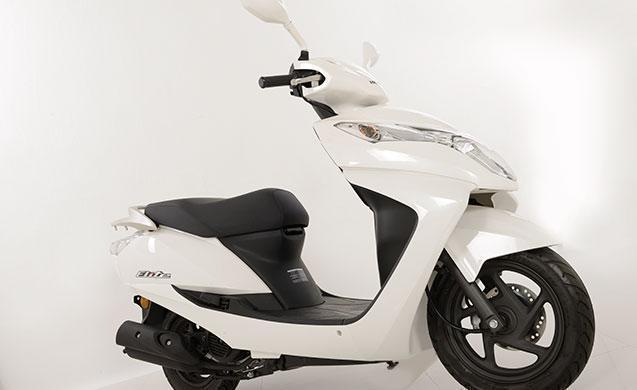 MOTO HONDA ÉLITE 0 KILOMETROS CON SOAT S/200