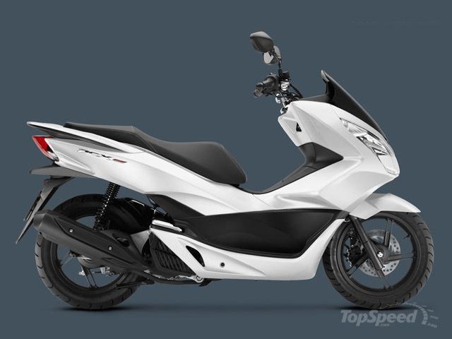 MOTO HONDA PCX150 0 KILOMETROS CON SOAT S/200