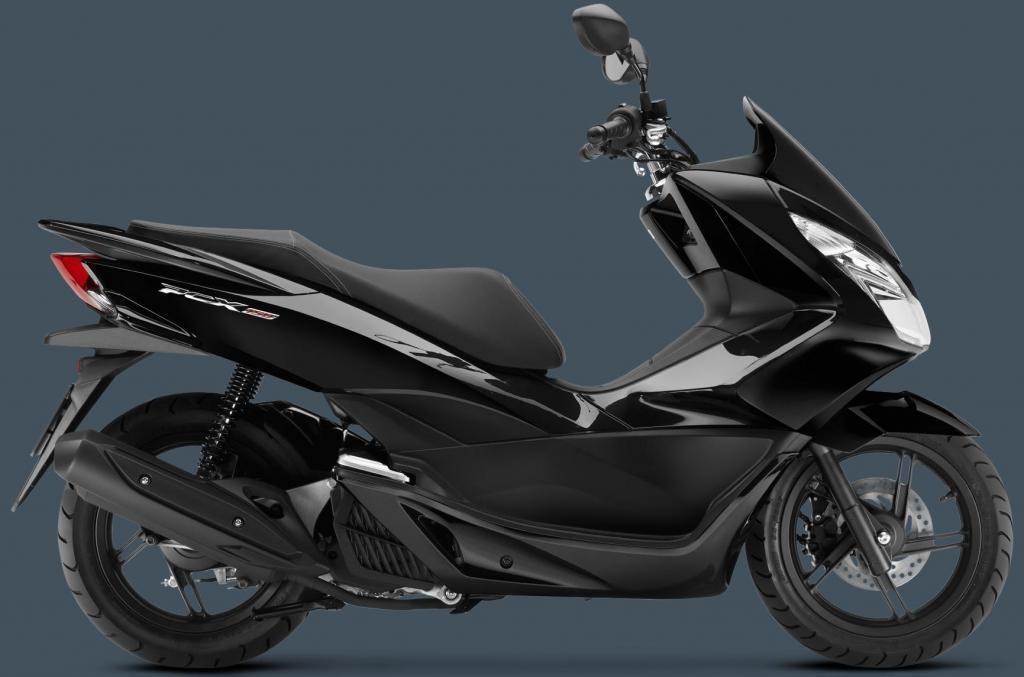 MOTO HONDA PCX150 0 KILOMETROS CON SOAT S/200