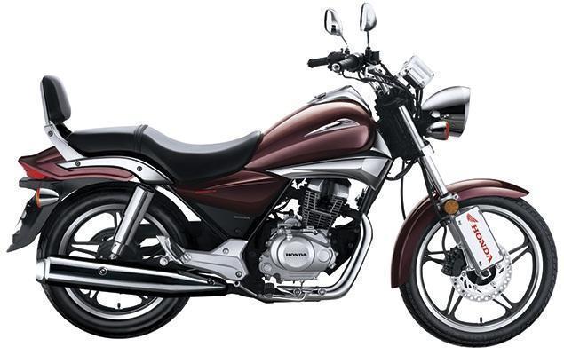 MOTO HONDA SHADON 150 0 KILOMETROS CON SOAT S/200