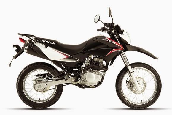 MOTO HONDA XR150L 0 KILOMETROS CON SOAT S/200