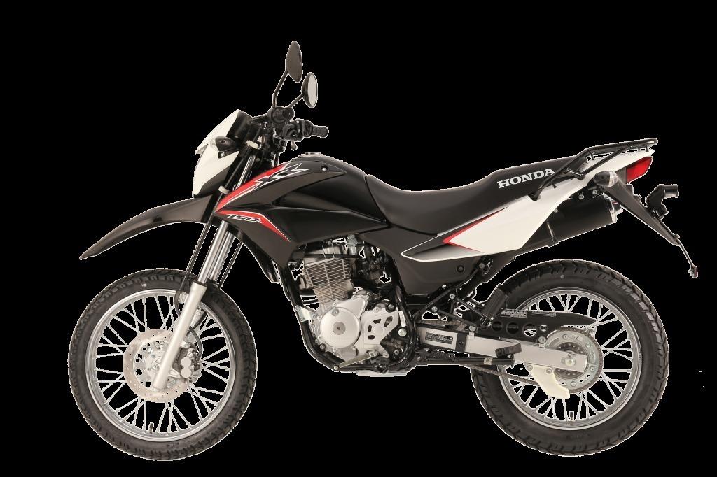 MOTO HONDA XR150L 0 KILOMETROS CON SOAT S/200