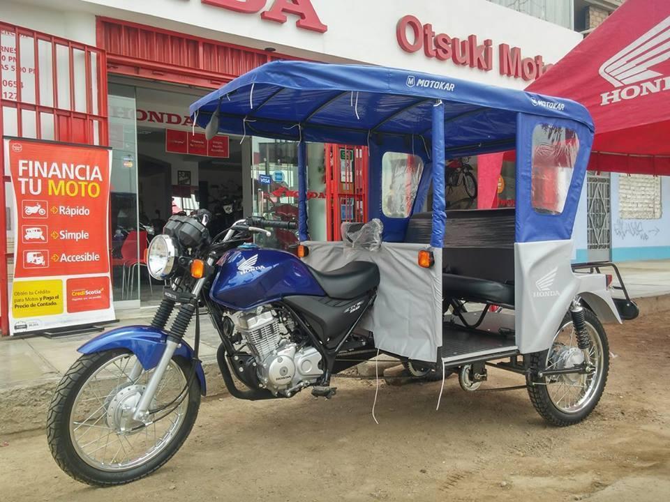 MOTOKAR 150 0 KILOMETROS