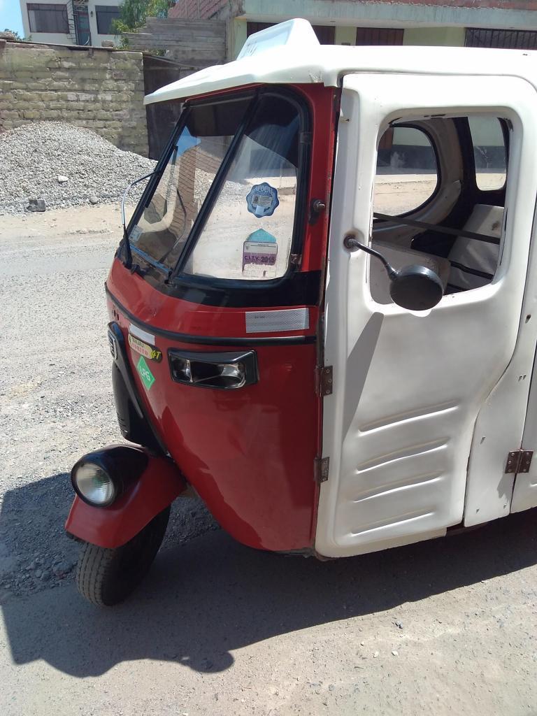 SE VENDE MOTO BAJAJ 4T S/7500.00