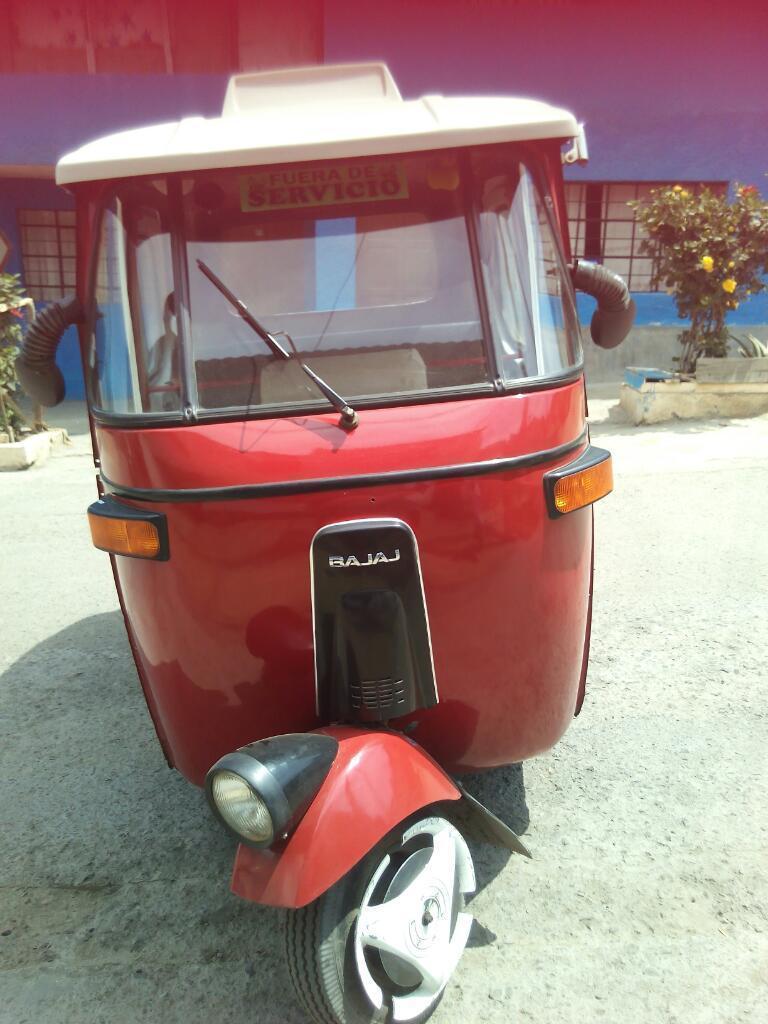 Vendo Mototaxi