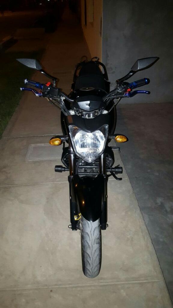 Ocasion Vendo Fz