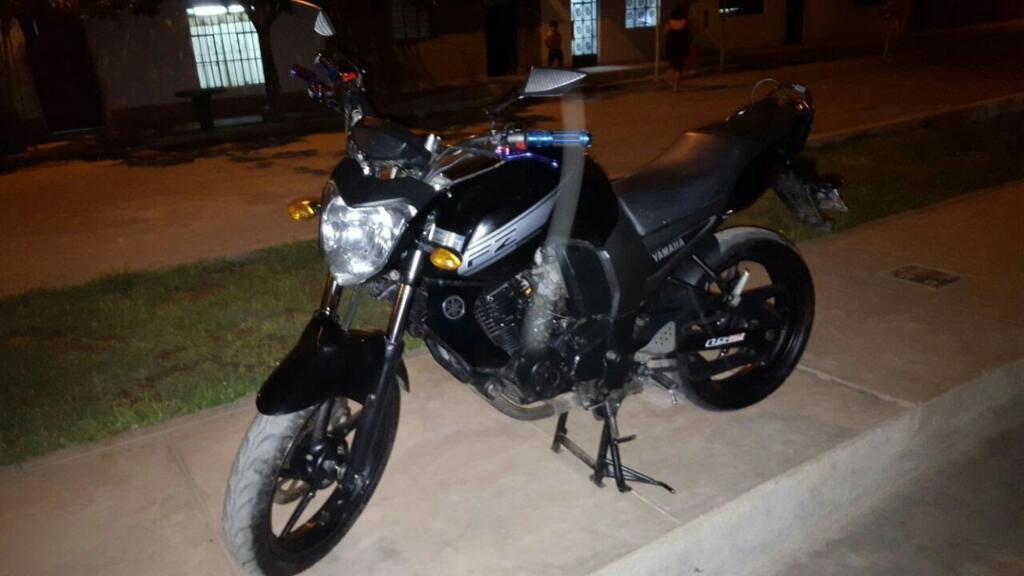 Ocasion Vendo Fz
