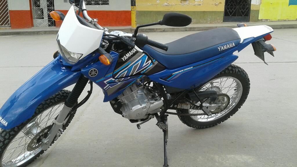 Moto Lineal Bagua Grande