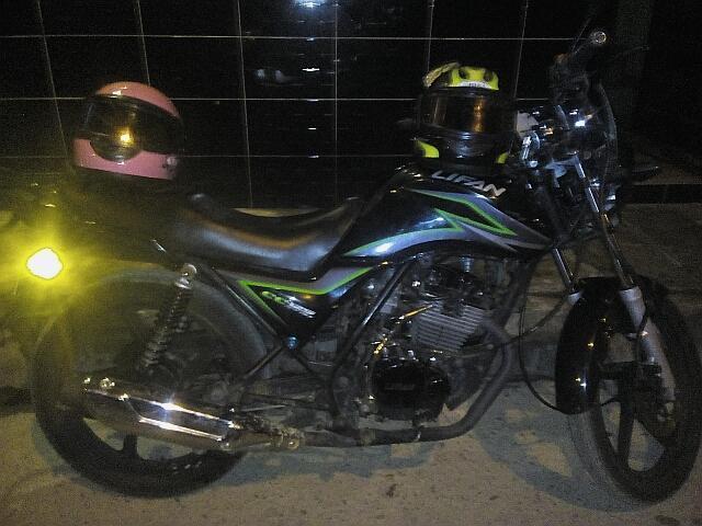 vendo moto por viaje