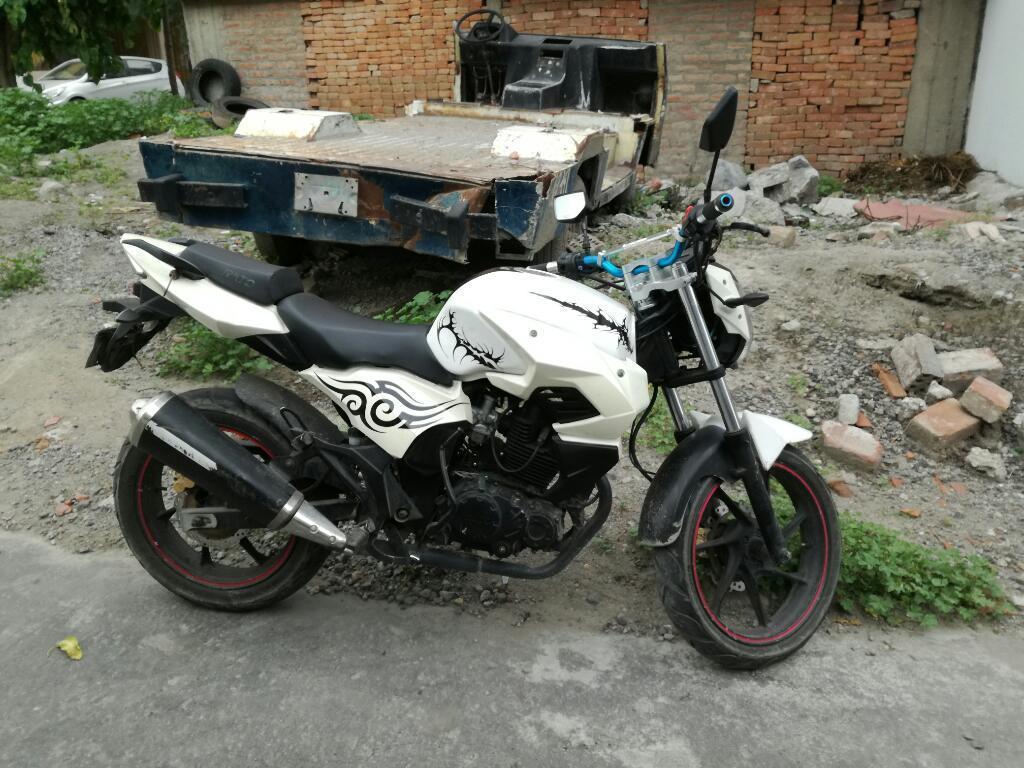 Vento Moto por Urgencia