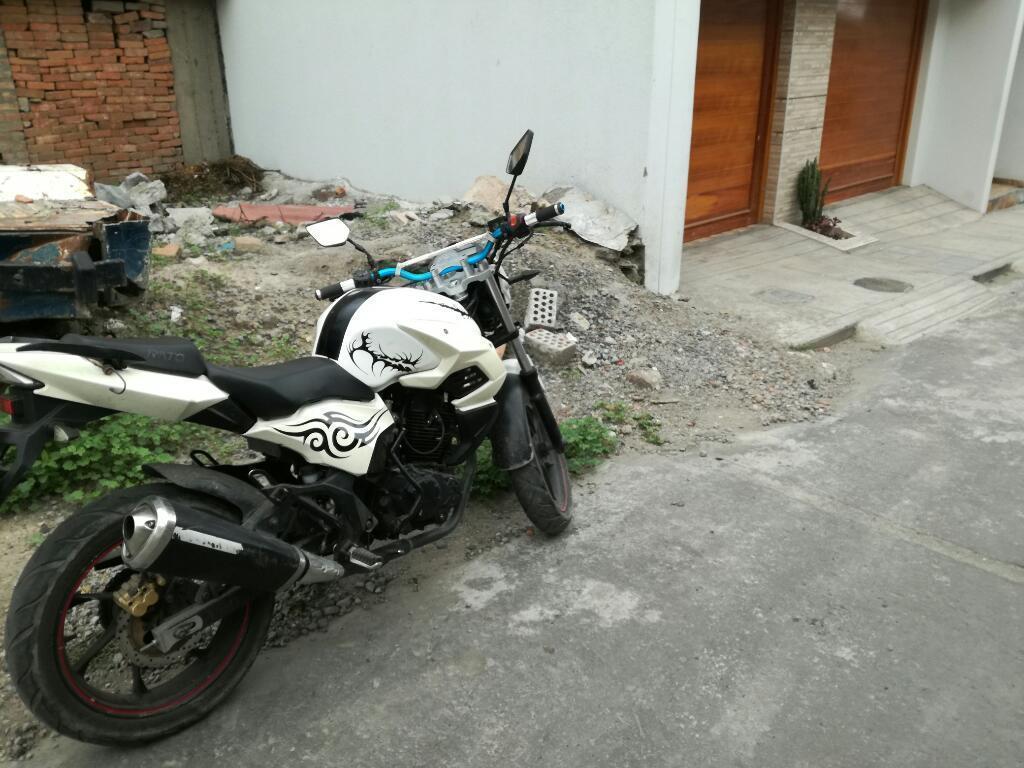 Vento Moto por Urgencia