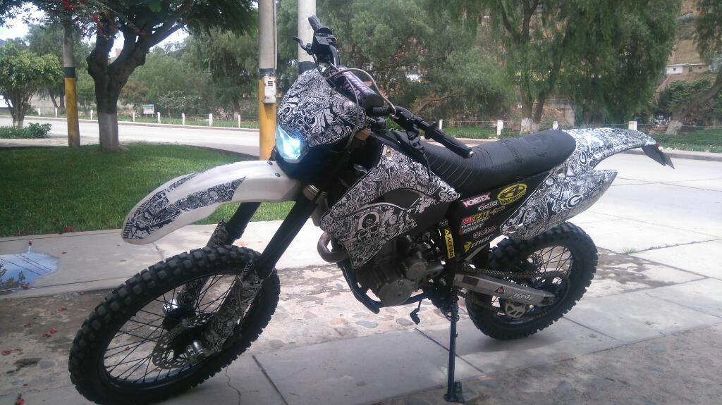 Velorex Xy 250 Cross Rally