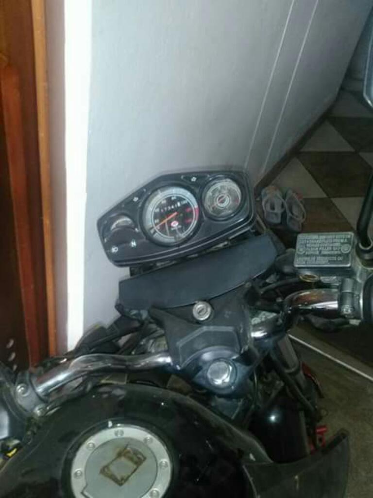 Se Vende Una Moto Marca Lifan Motor 200