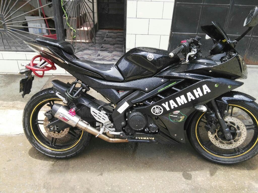 R15 No,fz,cb190r,ns200,kawasaki