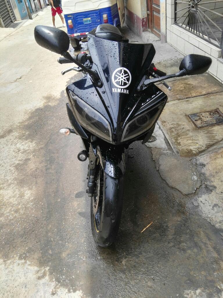 R15 No,fz,cb190r,ns200,kawasaki