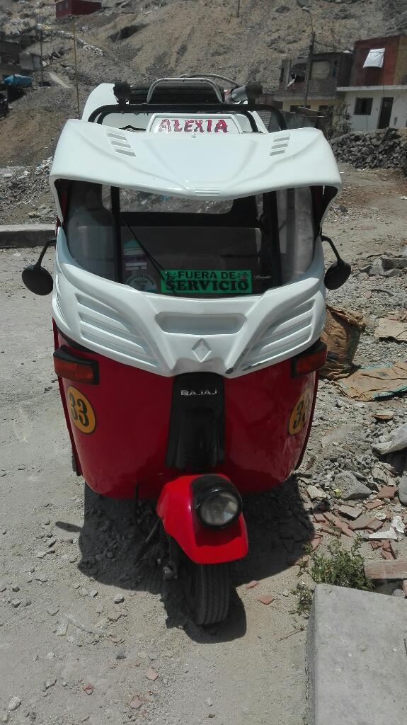 Vendo Bajaj Y Mi Titanium