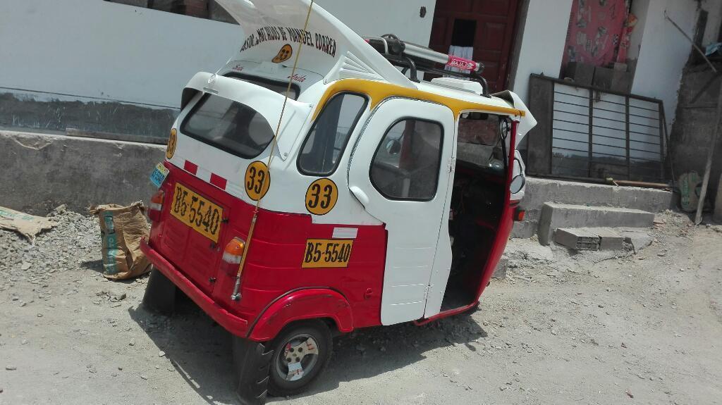 Vendo Bajaj Y Mi Titanium