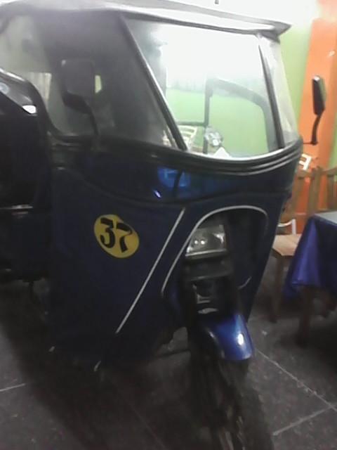 vendo mi moto x motivo de viaje