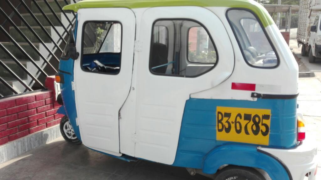 Vendo Moto Bajaj 2 Tiempos