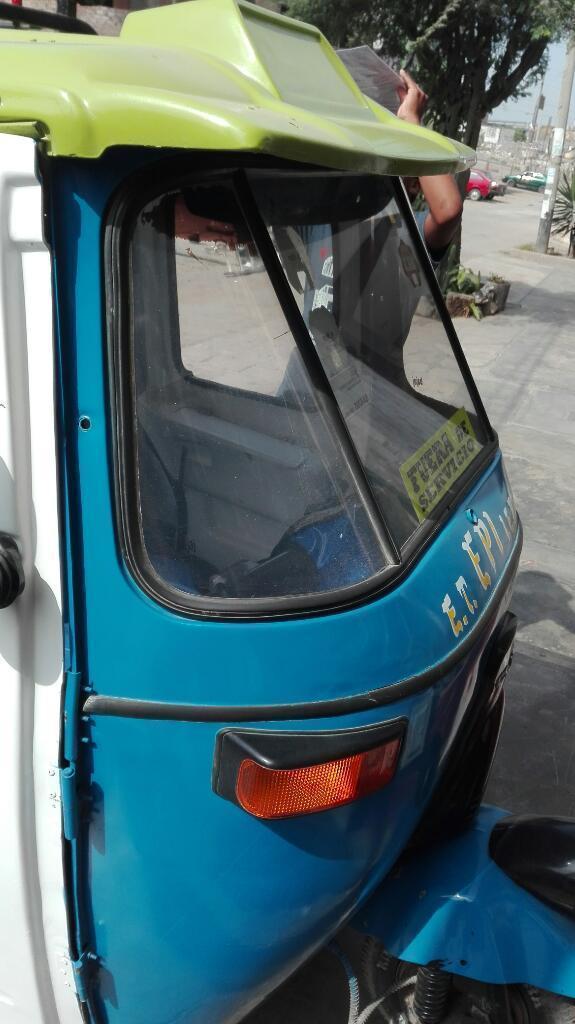 Vendo Moto Bajaj 2 Tiempos