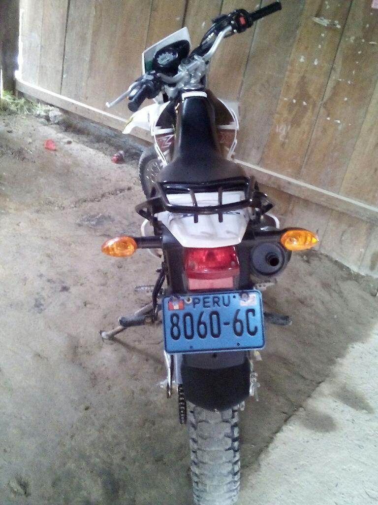 Vendo Xtz