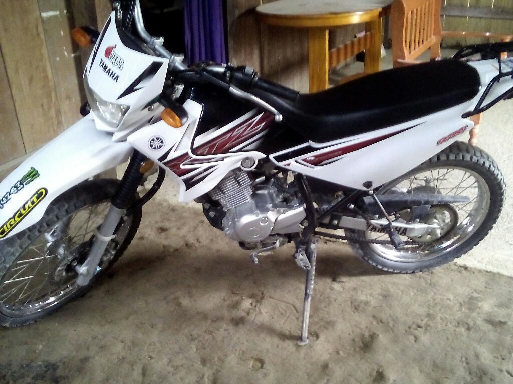 Vendo Xtz
