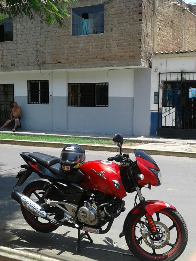 Venta de Moto