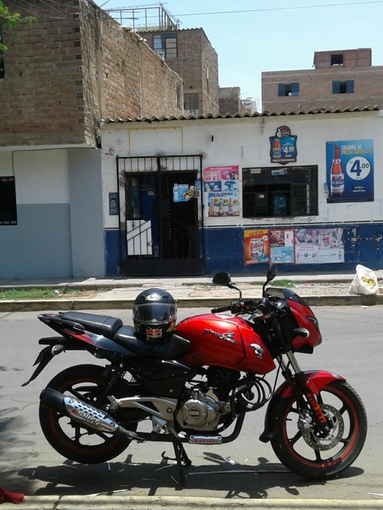 Venta de Moto