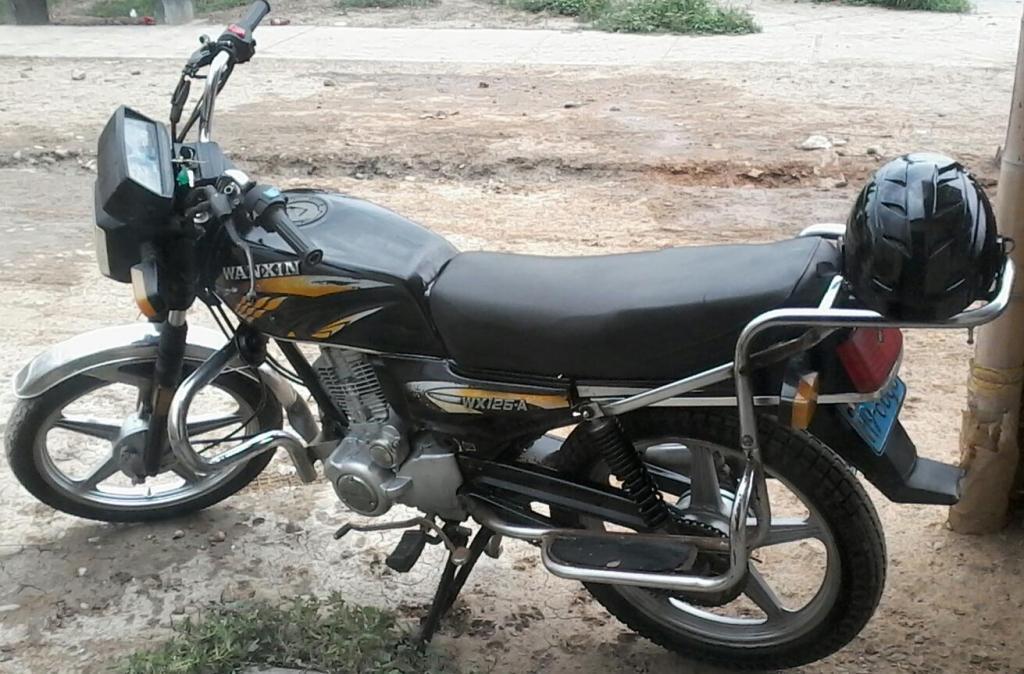 Ocasion wanxin