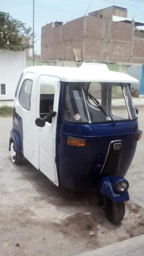 Vendo Mi Torito Bajaj 2t.año 2011 Glp