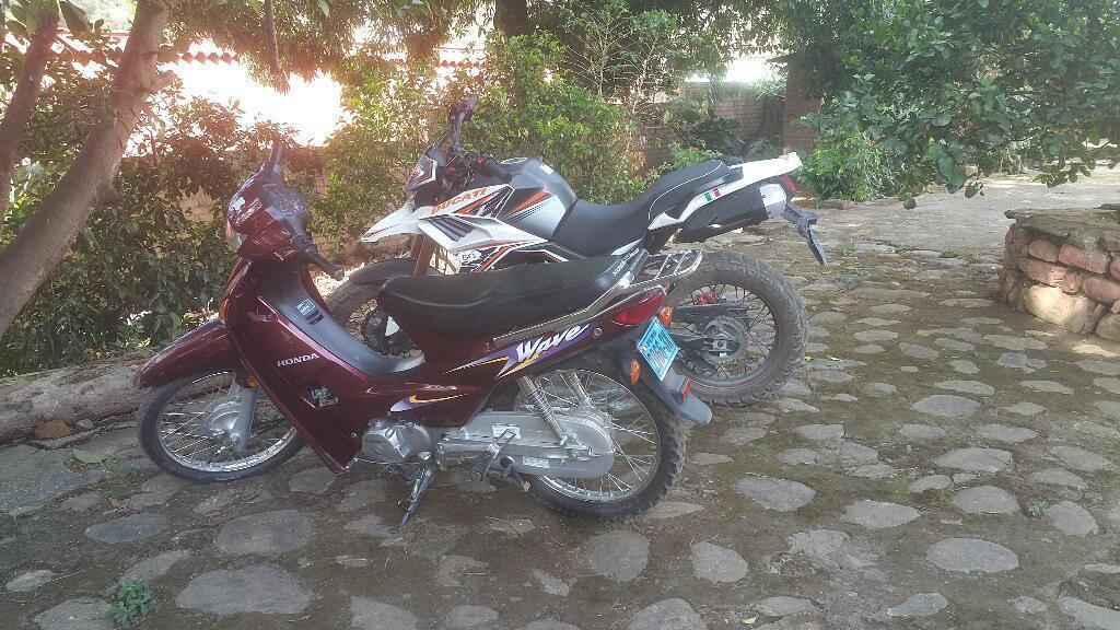 Se Vende Sumo 250 -modelo 2015