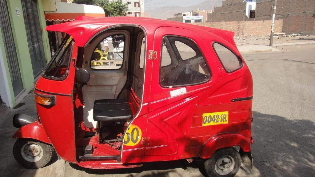 en venta bajaj 205 dual