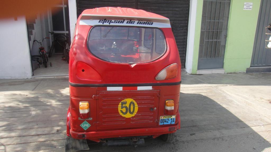 en venta bajaj 205 dual