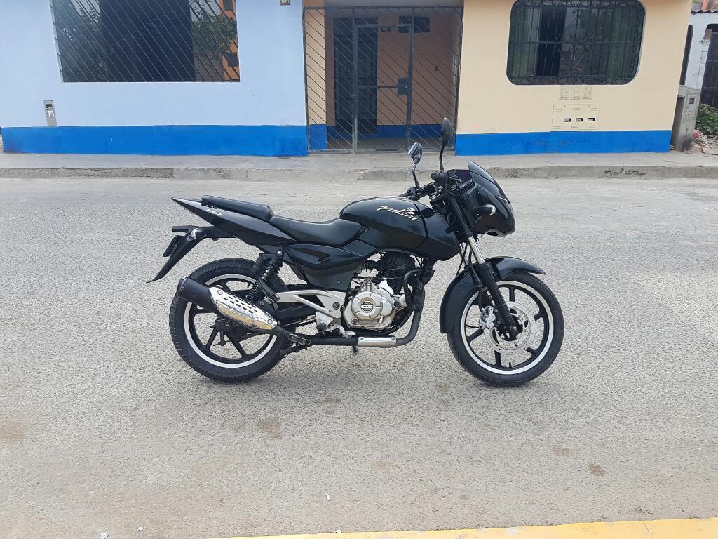 Moto Pulsar 180