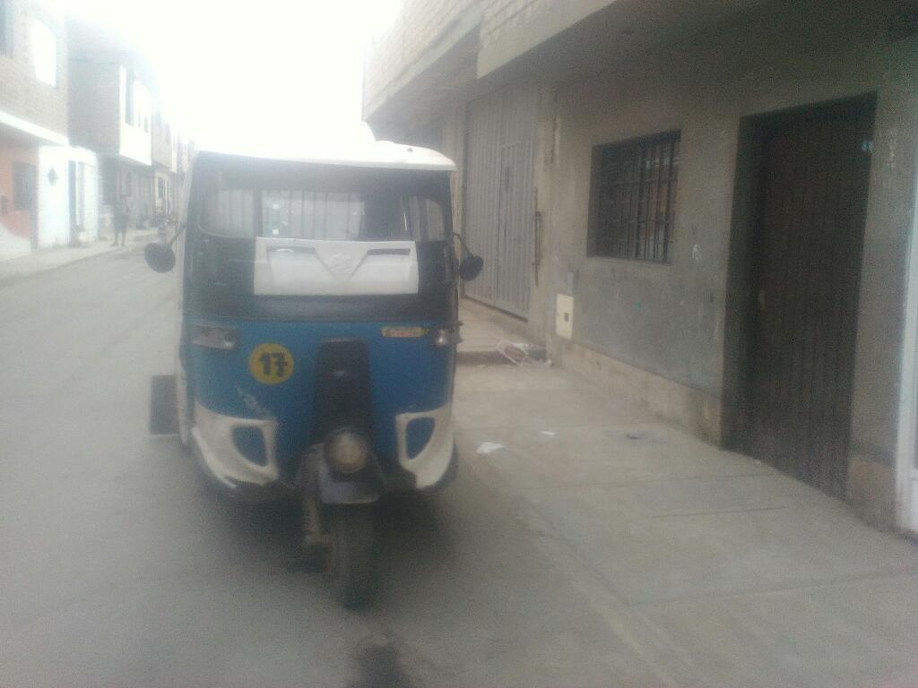 Moto Torito Bajaj 4t Glp