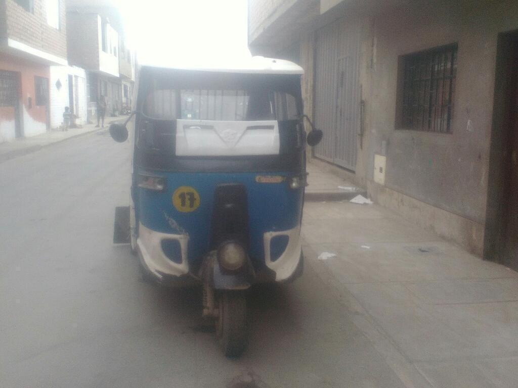 Moto Torito Bajaj 4t Glp