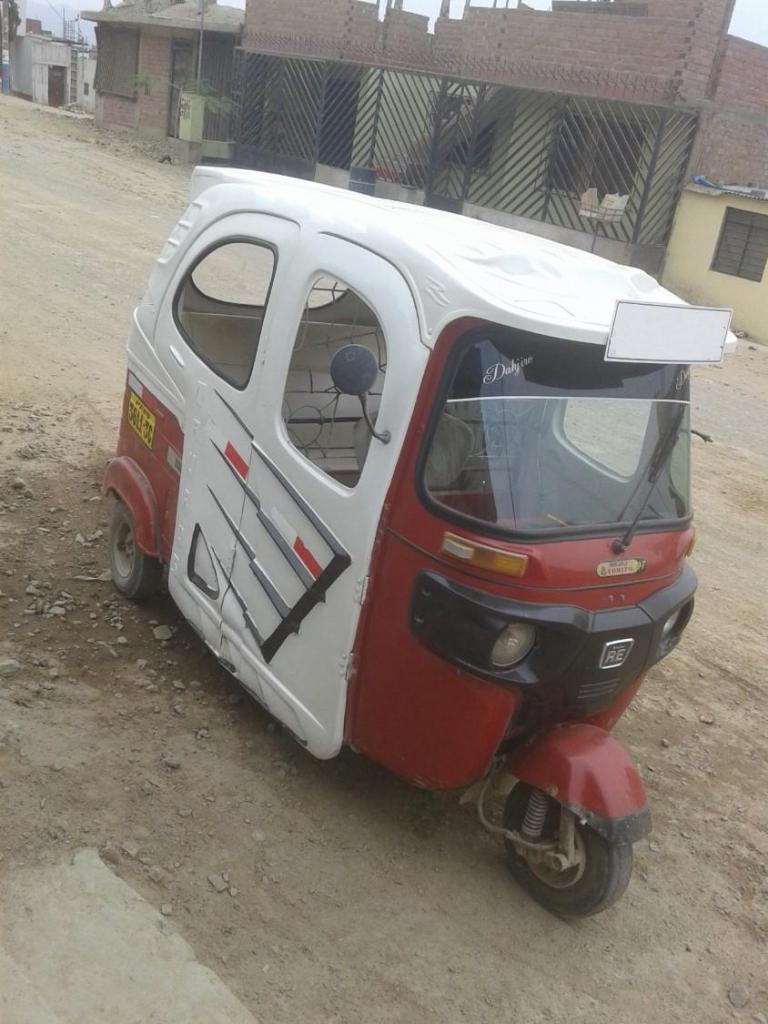 VENDO MOTO TORITO BAJAJ 2014 DUAL
