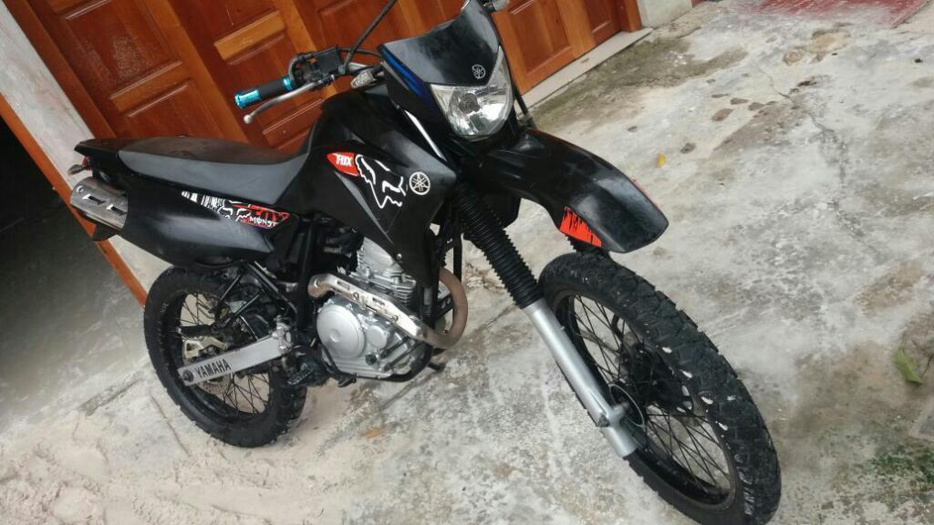 Vendo Motocicleta Bien Conservado Xtz250