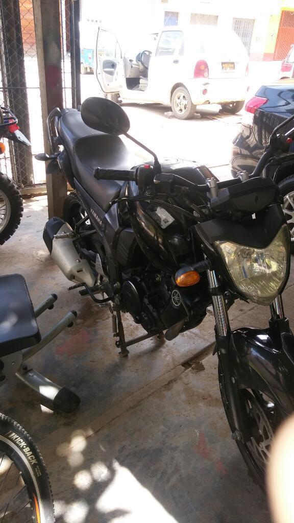 Vendo Fz16