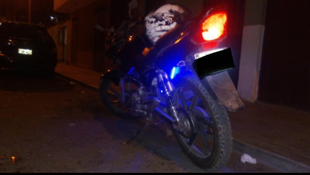 Moto en Venta