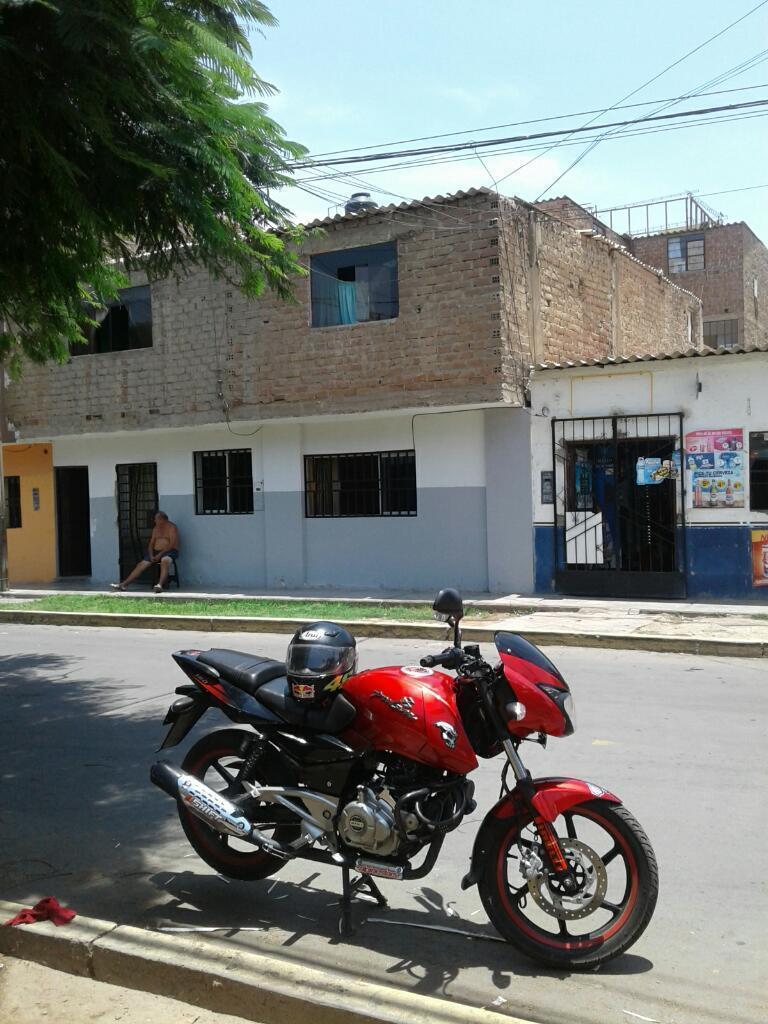 Venta de Moto