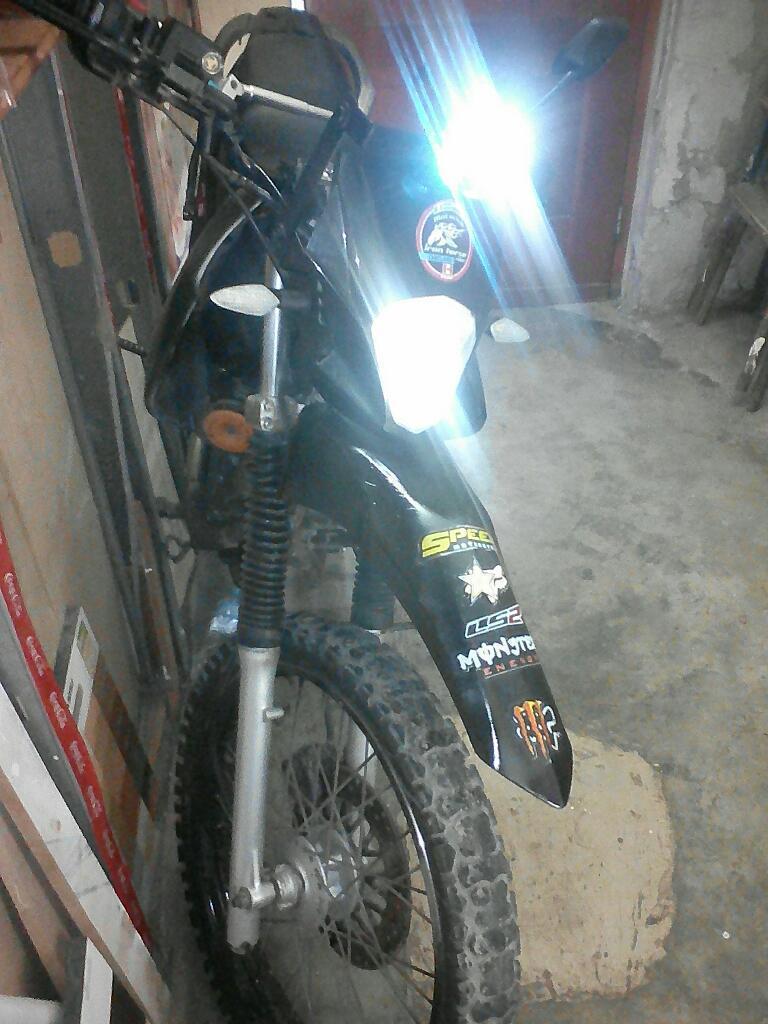 Moto Wanxin 200gy