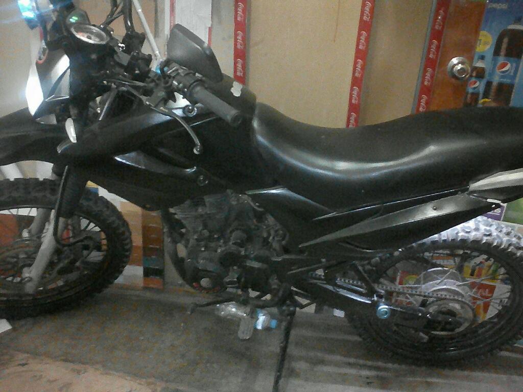Moto Wanxin 200gy