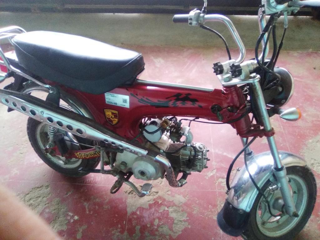 Moto lineal marca sakimoto motor 150 año 2014 celular 949632688